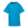 Junior Performance Aircool Tee  G_RT287J