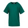 Junior Performance Aircool Tee  G_RT287J