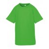 Junior Performance Aircool Tee  G_RT287J