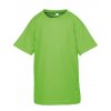 Junior Performance Aircool Tee  G_RT287J