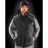 Vostex Bodywarmer (Barva Black, Velikost S)