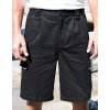 Akční šortky (Barva Black, Velikost XS (30))