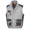 Lite Gillet (Barva Grey, Velikost XS)