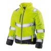 Women`s Soft Padded Safety Jacket  G_RT325F