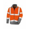 Safety Microfleece Jacket  G_RT329