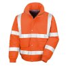 Result Safety Padded Softshell Blouson  G_RT333