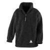 Junior Polartherm™ Top (Barva Black, Velikost XXS (3-4))