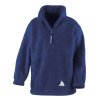 Junior Polartherm™ Top (Barva Black, Velikost XXS (3-4))