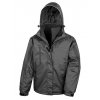 Men`s 3 in 1 Softshell Journey Jacket  G_RT400