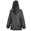 Ladies` 3 in 1 Softshell Journey Jacket  G_RT400F