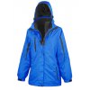 Ladies` 3 in 1 Softshell Journey Jacket  G_RT400F