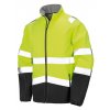 Printable Safety Softshell Jacket  G_RT450
