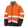 Printable Safety Softshell Jacket  G_RT450