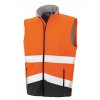 Printable Safety Softshell Gilet  G_RT451