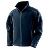 Women´s Treble Stitch Softshell Jacket  G_RT455F