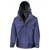 3-in-1 Zip & Clip Jacket  G_RT68