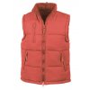 Ultra Padded Bodywarmer  G_RT88A