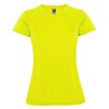 Montecarlo Woman T-Shirt  G_RY0423