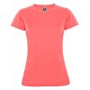 Montecarlo Woman T-Shirt  G_RY0423