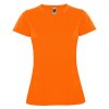 Montecarlo Woman T-Shirt  G_RY0423