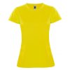 Montecarlo Woman T-Shirt  G_RY0423