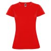 Montecarlo Woman T-Shirt  G_RY0423