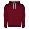 Urban Hooded Sweatshirt  G_RY1067