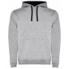 Urban Hooded Sweatshirt  G_RY1067