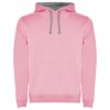 Urban Hooded Sweatshirt  G_RY1067