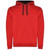 Urban Hooded Sweatshirt  G_RY1067