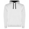 Urban Hooded Sweatshirt  G_RY1067