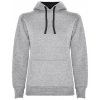 Urban Woman Hooded Sweatshirt  G_RY1068