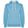 Urban Woman Hooded Sweatshirt  G_RY1068