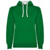 Urban Woman Hooded Sweatshirt  G_RY1068