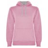 Urban Woman Hooded Sweatshirt  G_RY1068