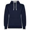 Urban Woman Hooded Sweatshirt  G_RY1068