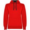 Urban Woman Hooded Sweatshirt  G_RY1068