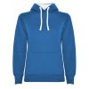 Urban Woman Hooded Sweatshirt  G_RY1068