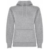 Urban Woman Hooded Sweatshirt  G_RY1068