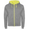 Fuji Sweat-Jacket  G_RY1105