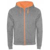 Fuji Sweat-Jacket  G_RY1105