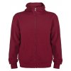 Montblanc Hooded Sweatjacket  G_RY6421