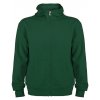 Montblanc Hooded Sweatjacket  G_RY6421