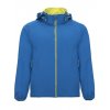 Siberia Softshell Jacket  G_RY6428