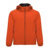 Siberia Softshell Jacket  G_RY6428