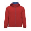 Siberia Softshell Jacket  G_RY6428