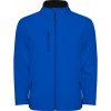 Nebraska Softshell Jacket  G_RY6436