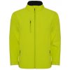 Nebraska Softshell Jacket  G_RY6436