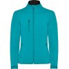 Nebraska Woman Softshell Jacket  G_RY6437