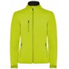 Nebraska Woman Softshell Jacket  G_RY6437